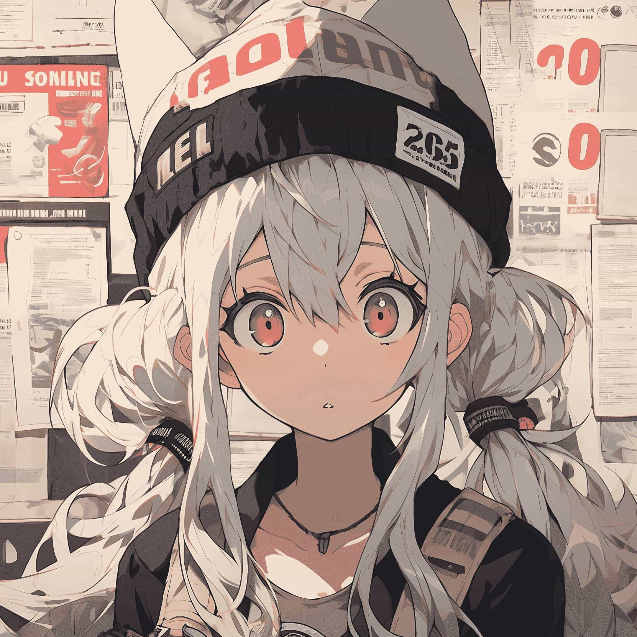 我是头像